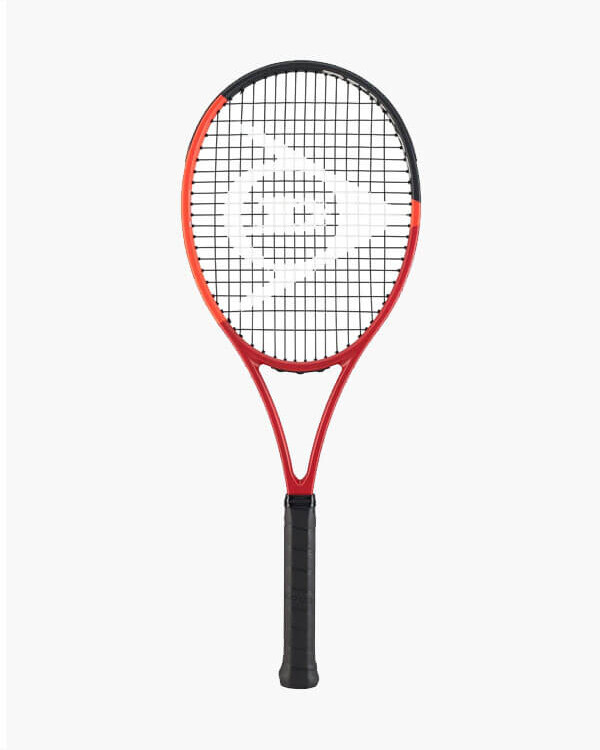 Dunlop Max 200G (1984) | The Racket HQ