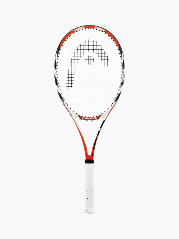 Head Microgel Radical Pro (2007) | The Racket HQ