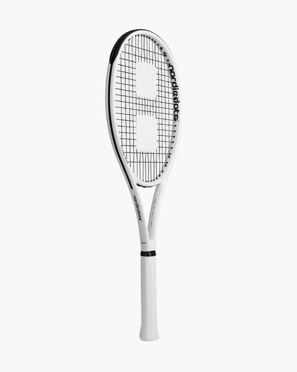 ラケット(硬式用) Nordicdots Model99 G2 Nordicdots Model 99 racquet