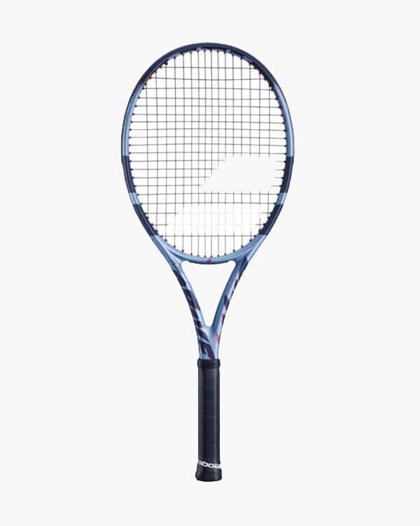 Babolat Pure Strike 98 16x19 Gen2 (2017) | The Racket HQ