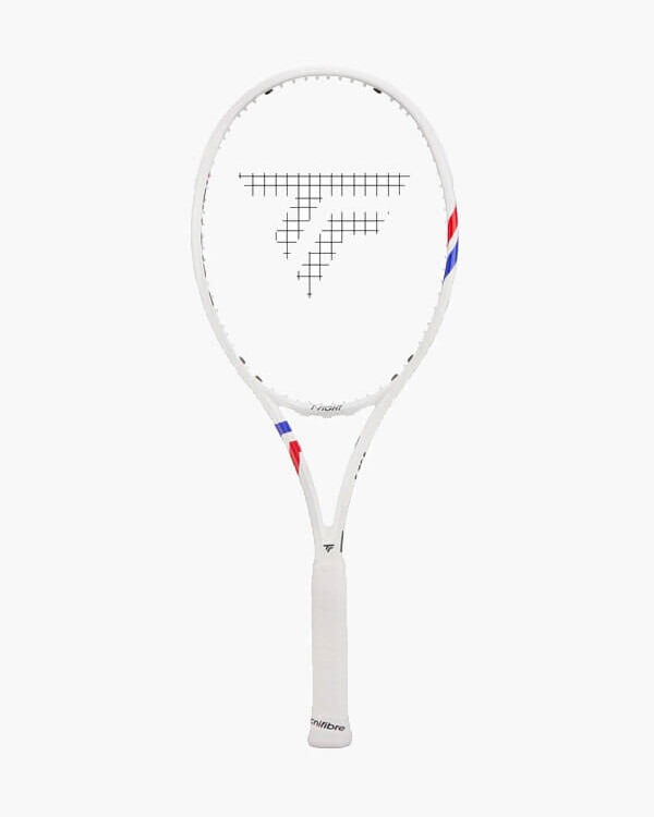 Tecnifibre T-Fight 280 Isoflex (2025) | The Racket HQ