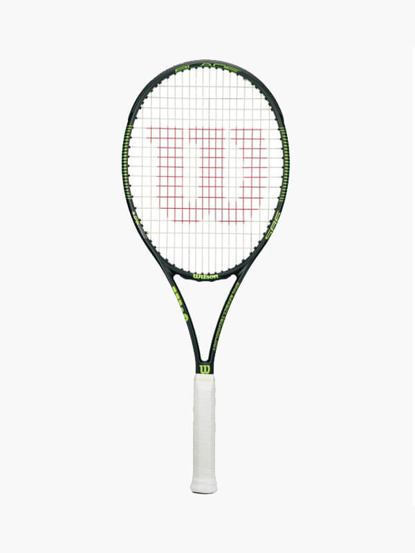 Wilson Blade 98 16x19 (2015) | The Racket HQ