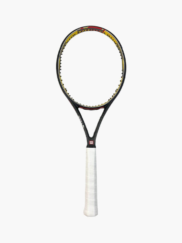 Wilson Hyper Pro Staff Tour 90 (2003) | The Racket HQ