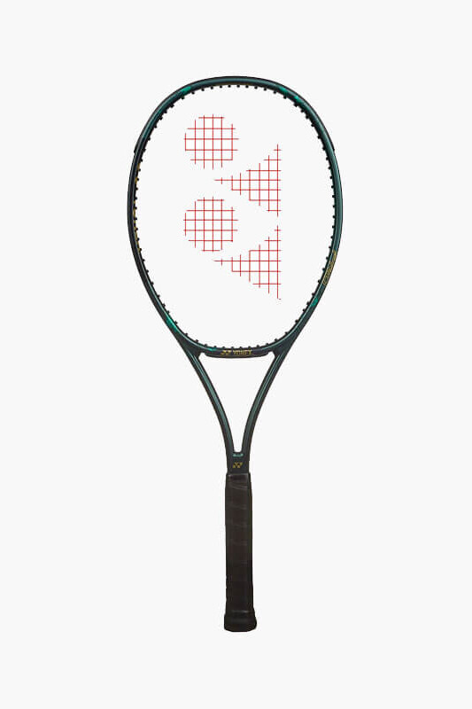 日本未発売　VCORE PRO 97H 美品 Yonex Vcore Pro 97H Review (330g) - Tennis Creative