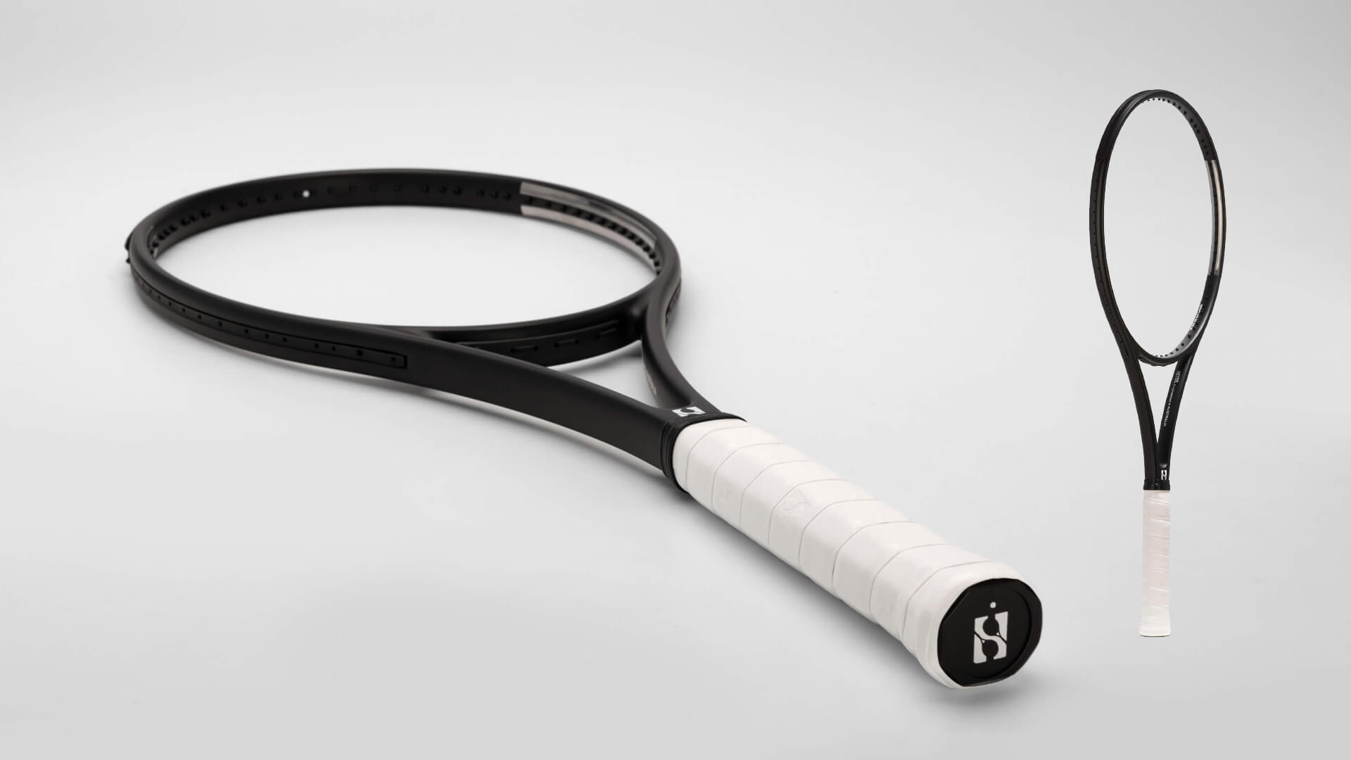 Heysil Partnership | The Racket HQ
