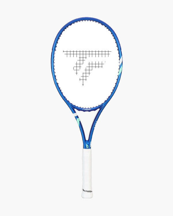 Tecnifibre T-Fight 280 Isoflex (2025) | The Racket HQ