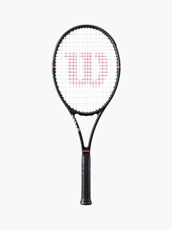 Wilson Pro Staff 97LS2本セット Wilson Pro Staff Classic 97 (2026) | The Racket HQ