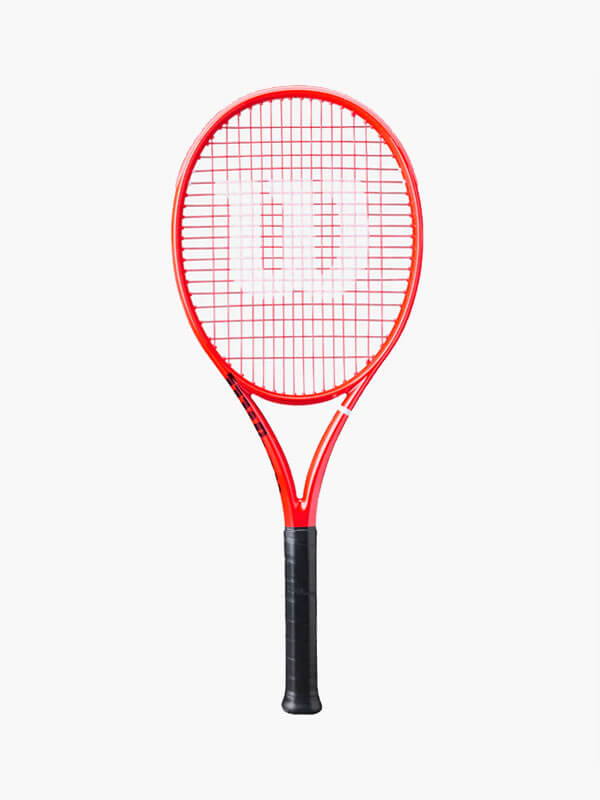 Wilson Ultra Tour 95(QZ) V5 (2025) | The Racket HQ